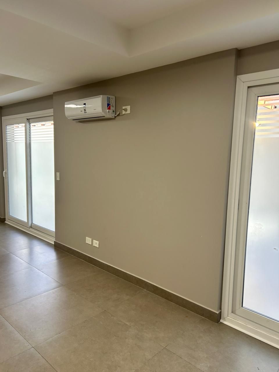 Consorcio Residencial II