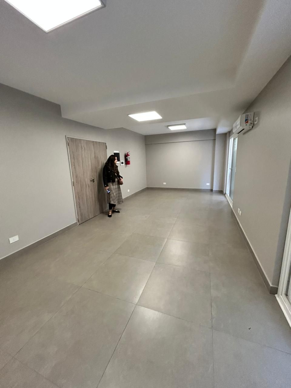 Consorcio Residencial II