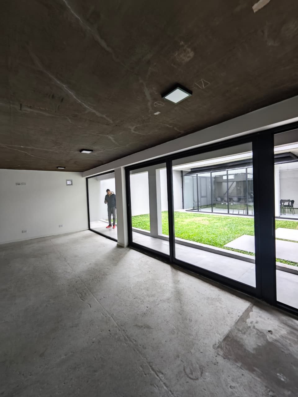Consorcio Residencial I
