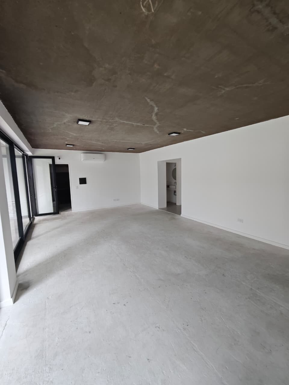 Consorcio Residencial I