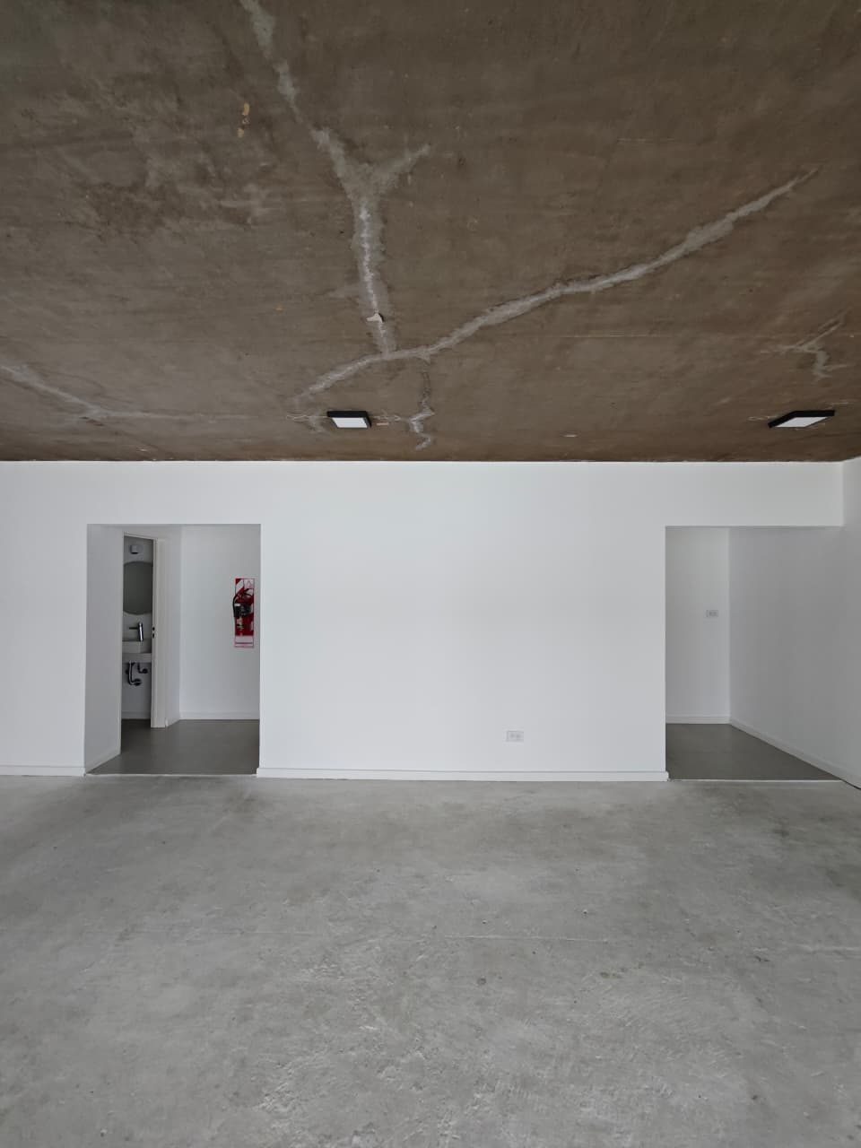 Consorcio Residencial I