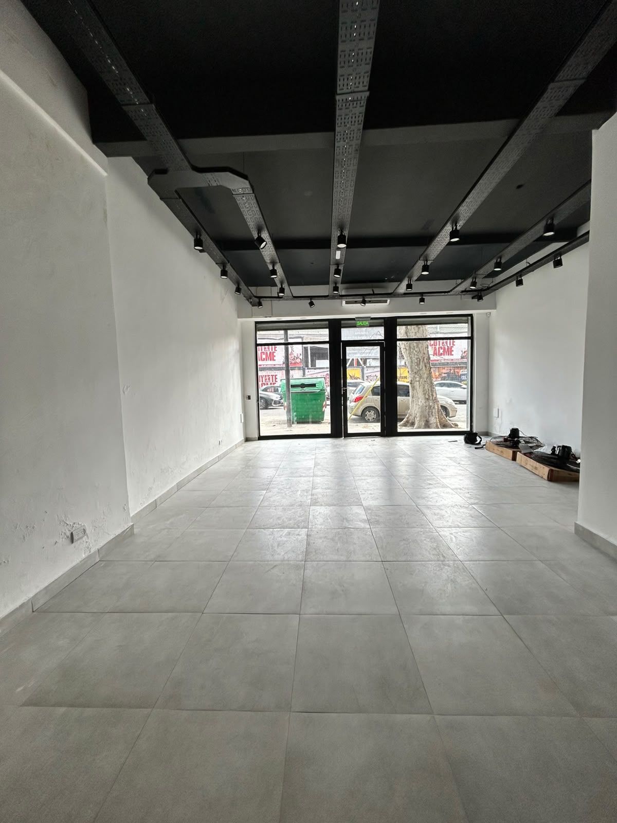 Rehabilitación Boedo