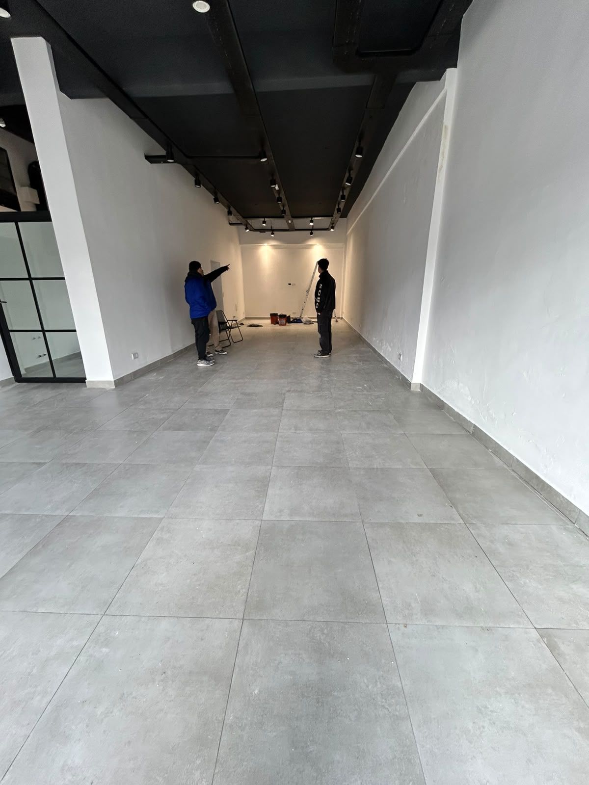 Rehabilitación Boedo