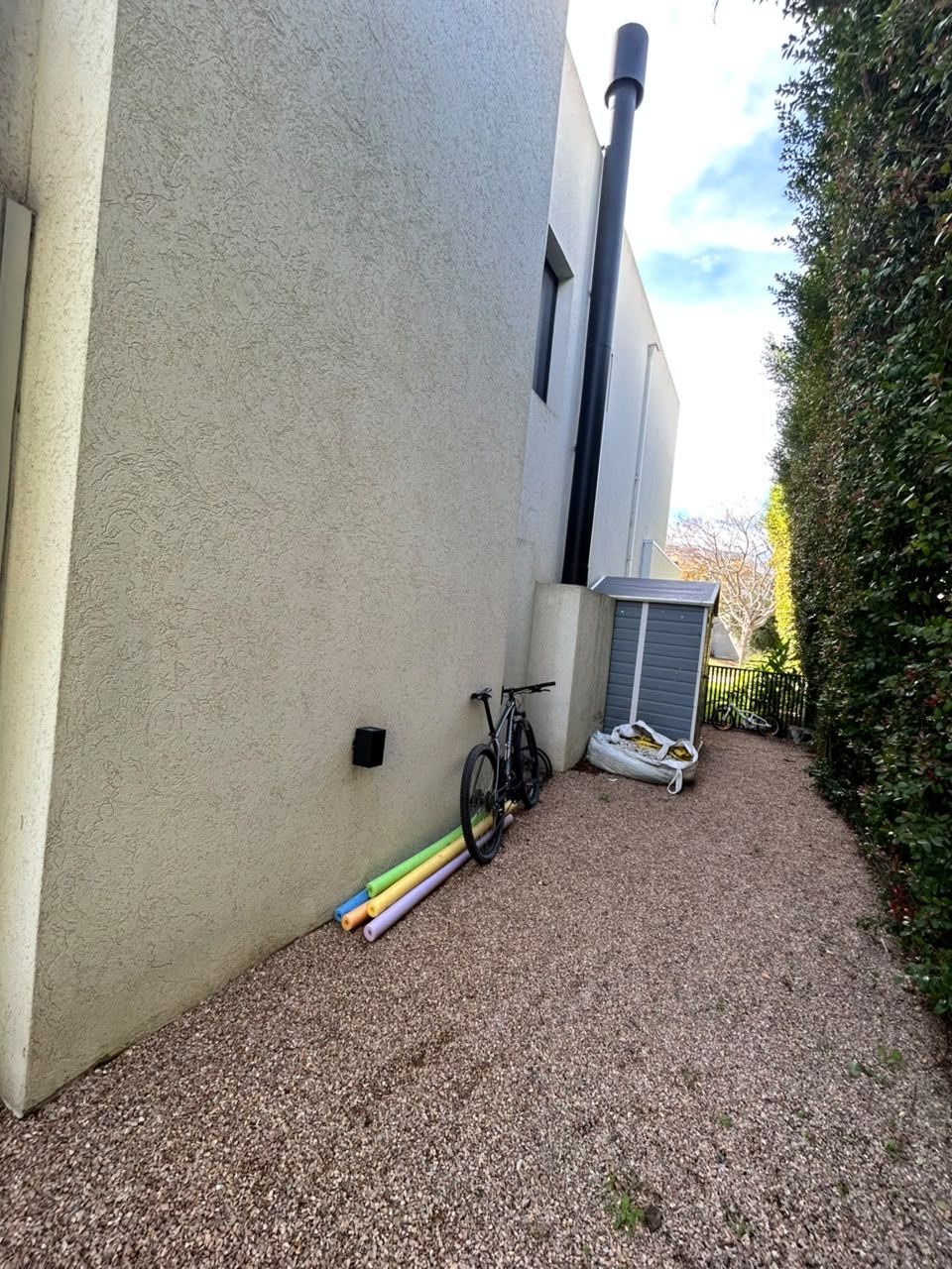 Home Gym I