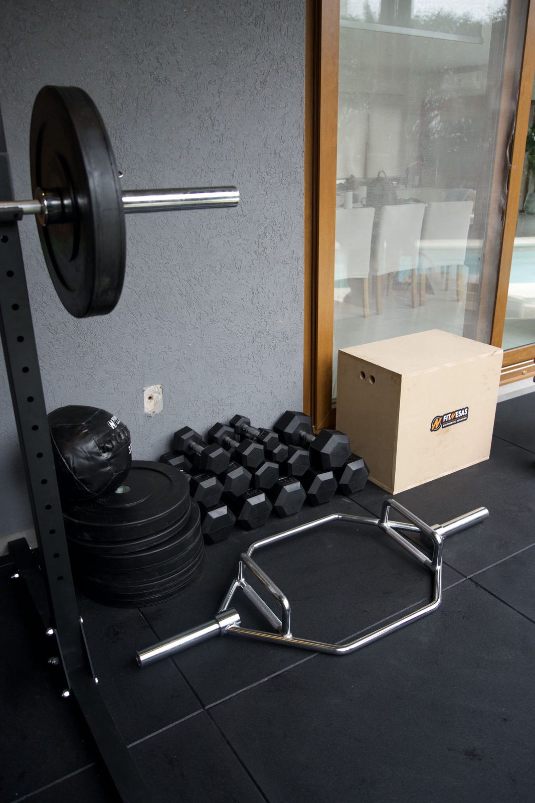 Home Gym II