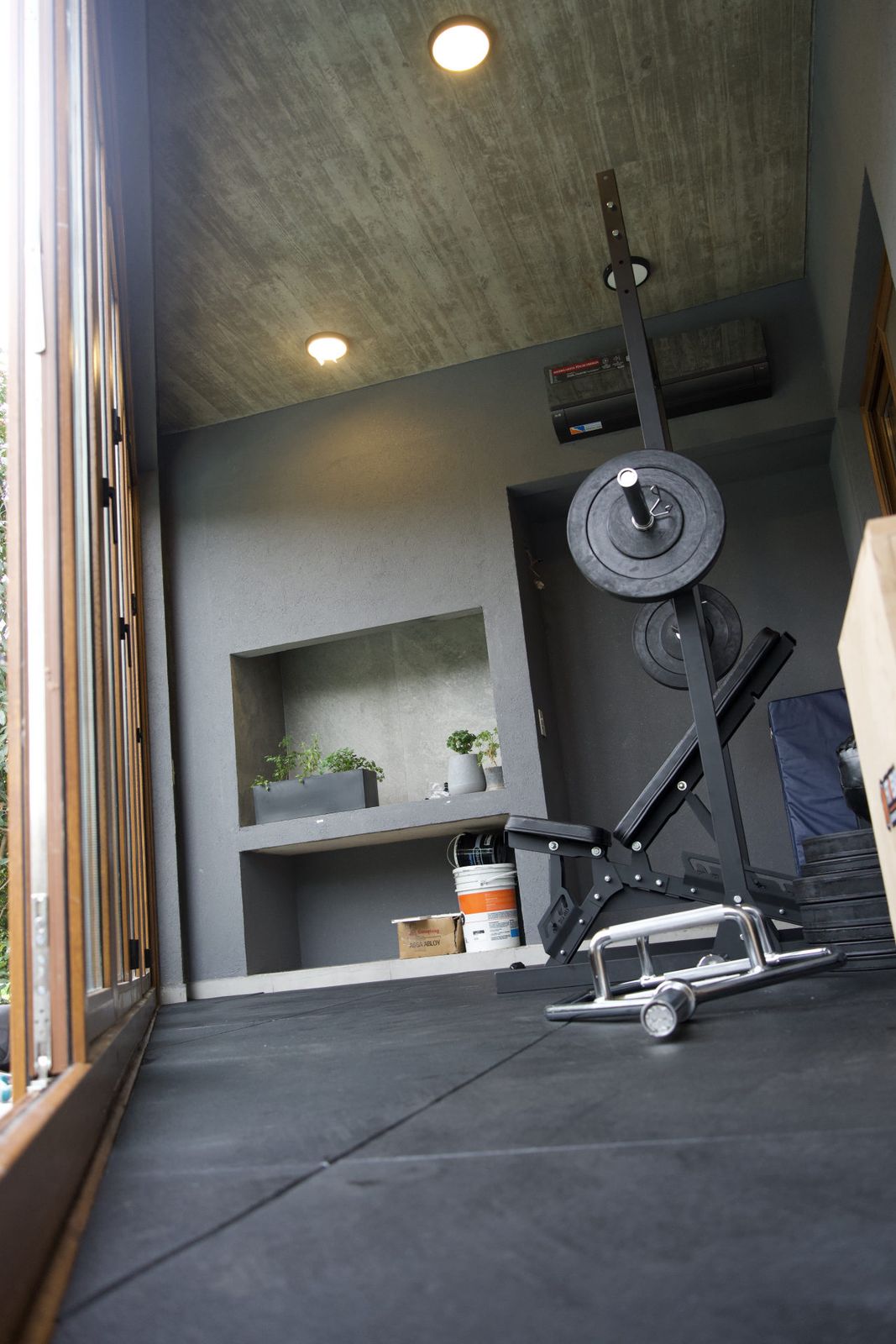 Home Gym II