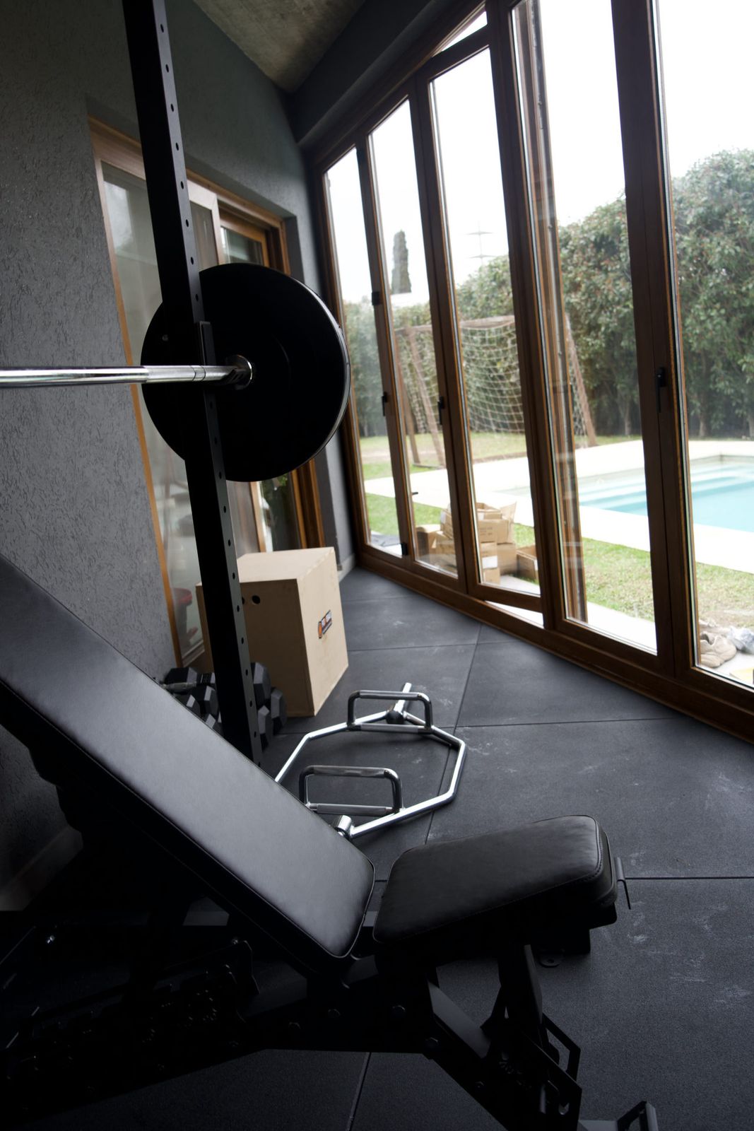 Home Gym II