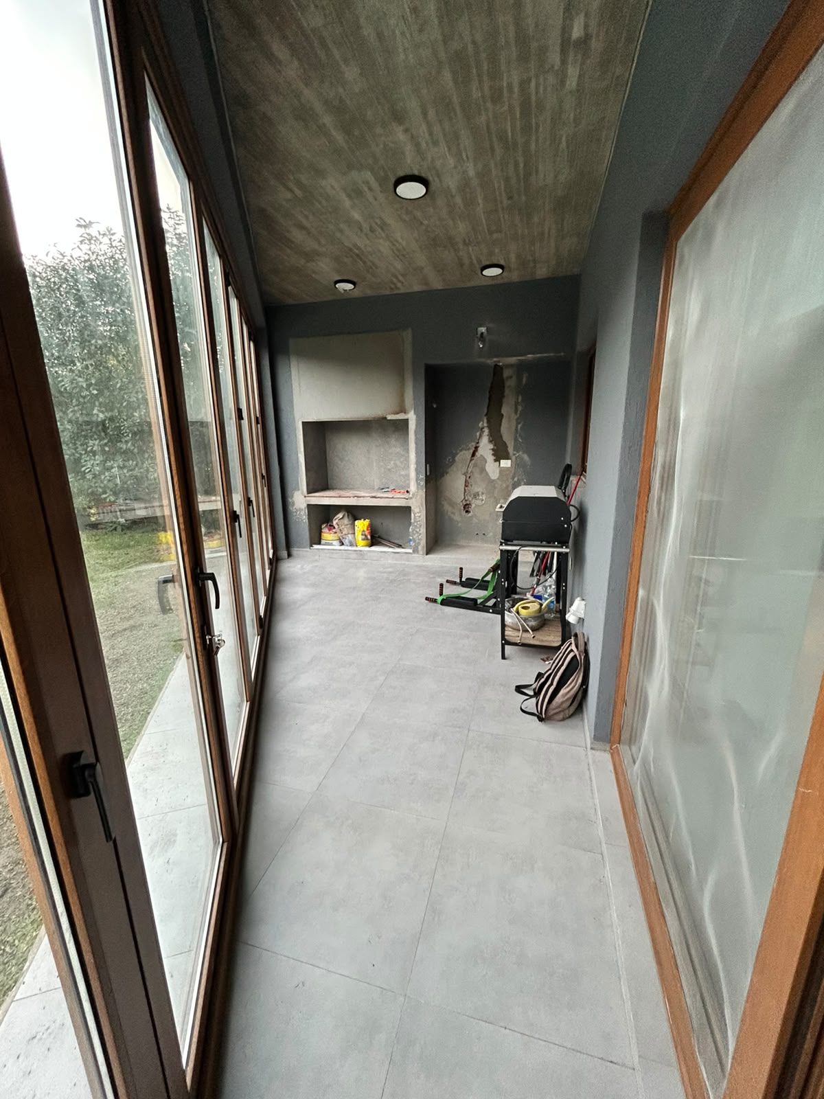 Home Gym II