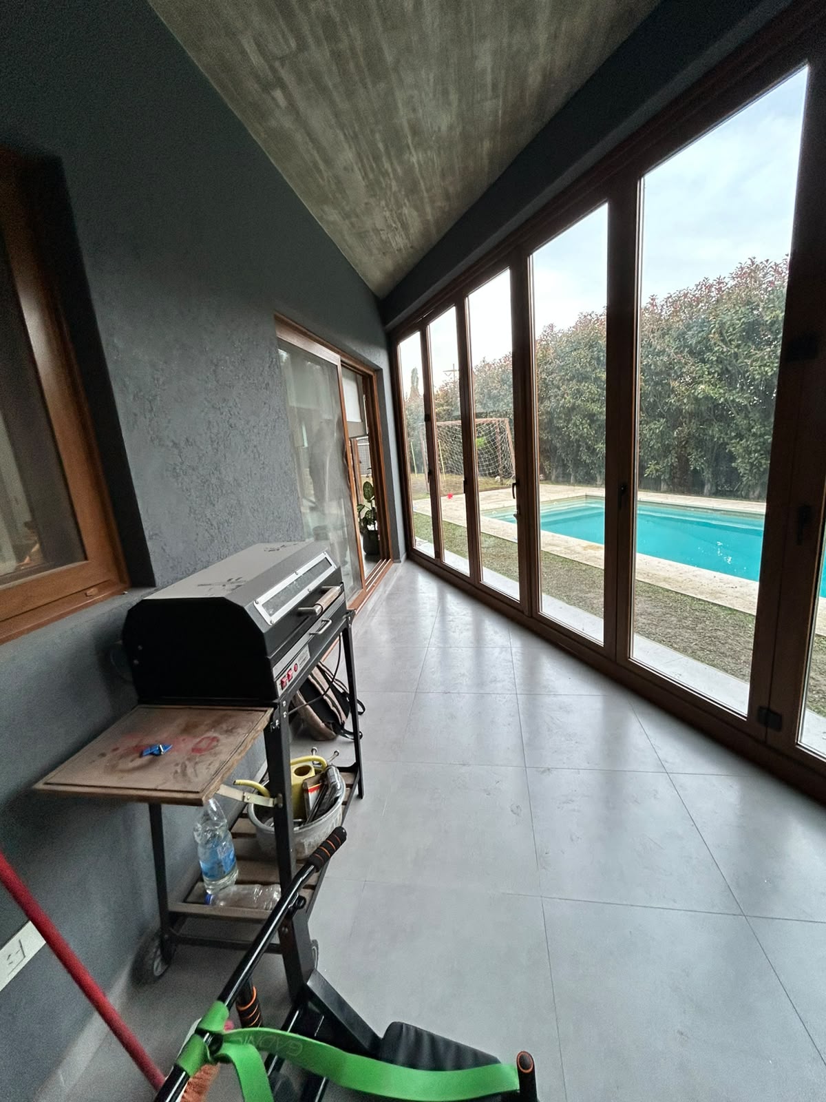 Home Gym II