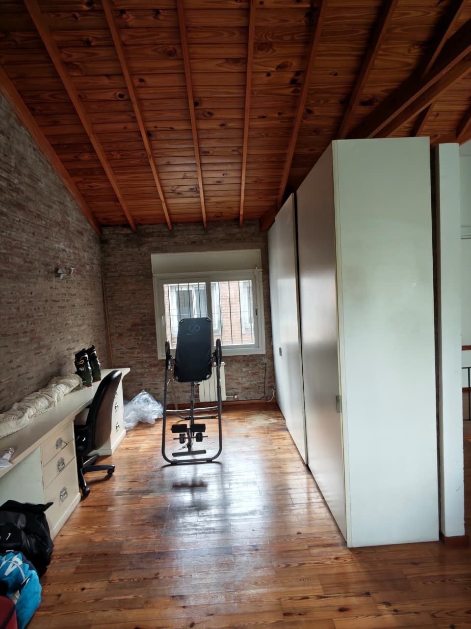 Home Gym III