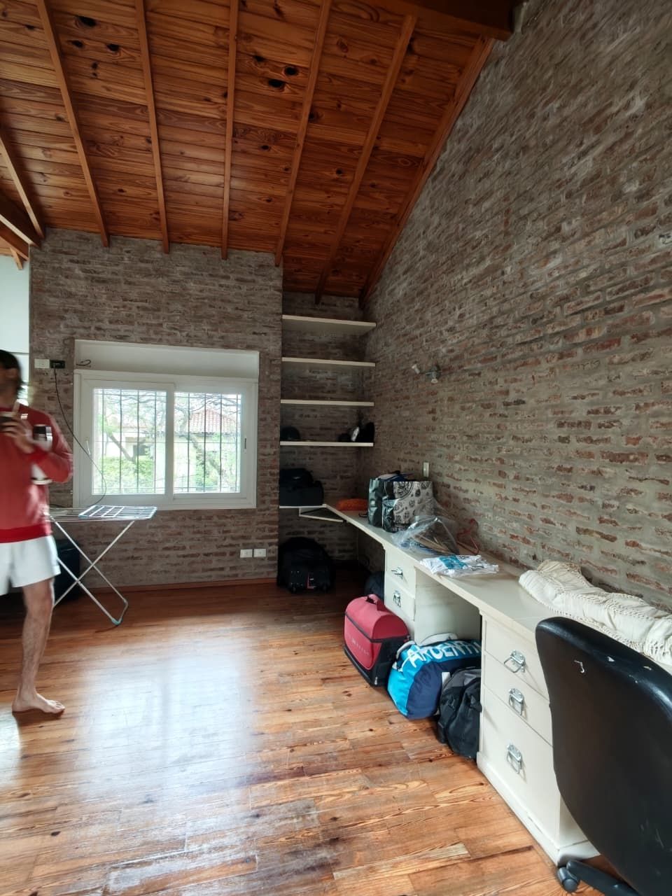 Home Gym III