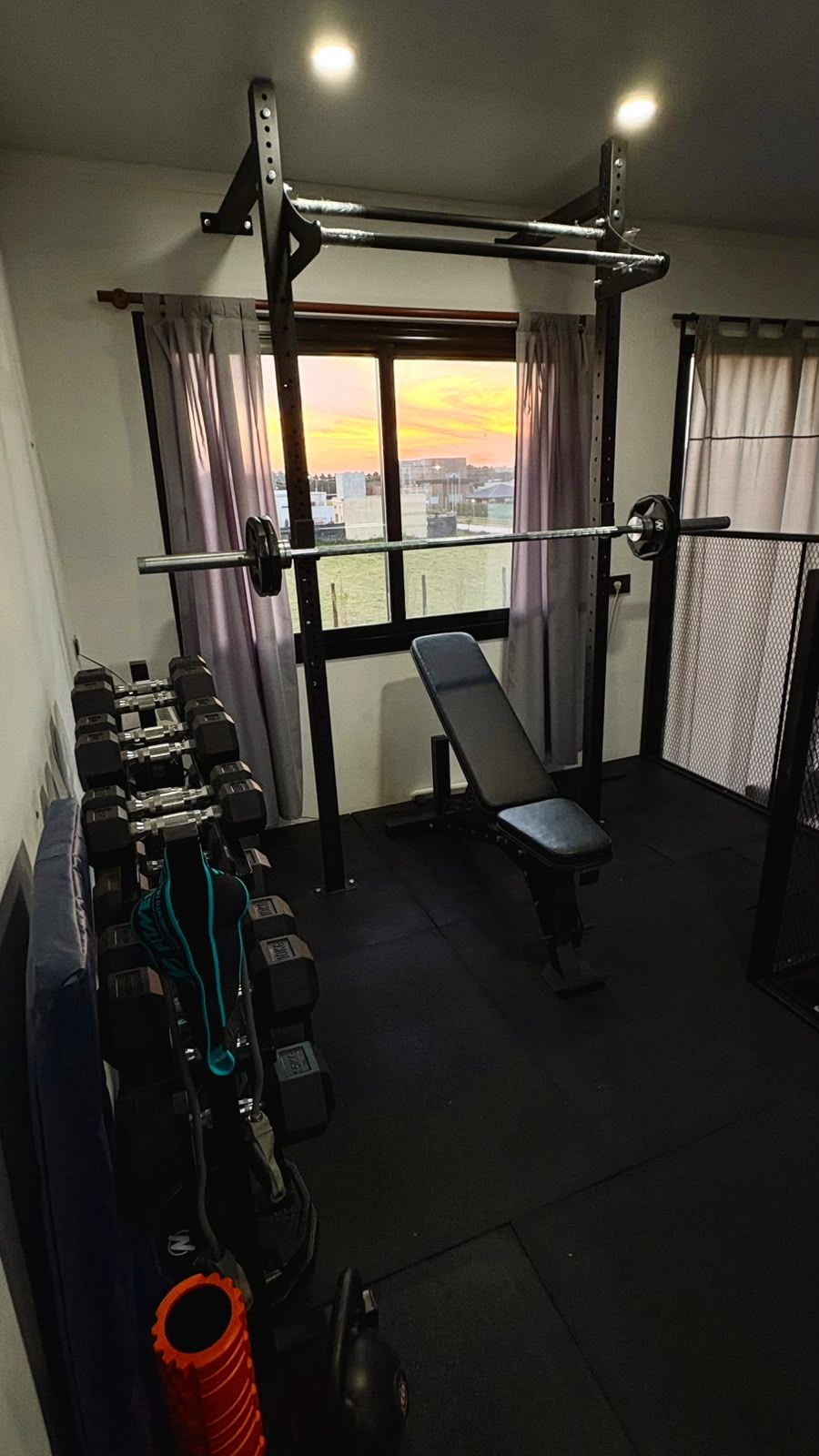 Home Gym IV