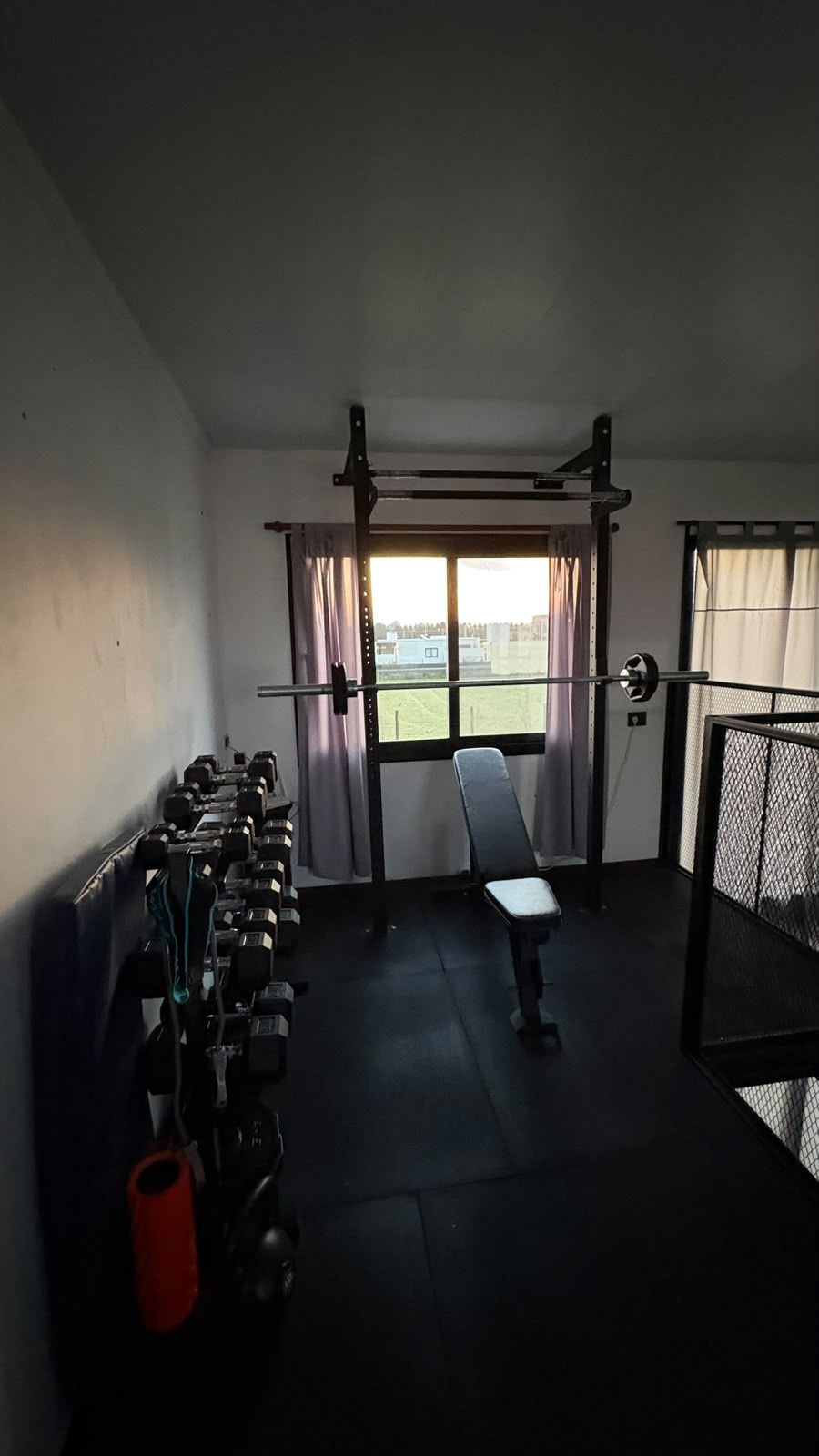 Home Gym IV