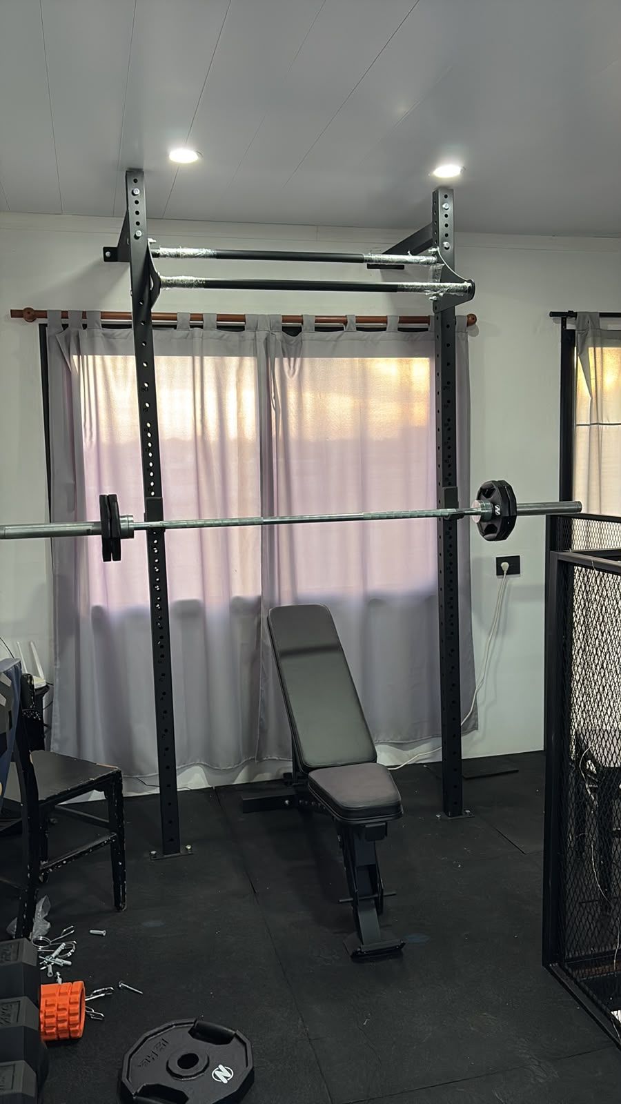 Home Gym IV