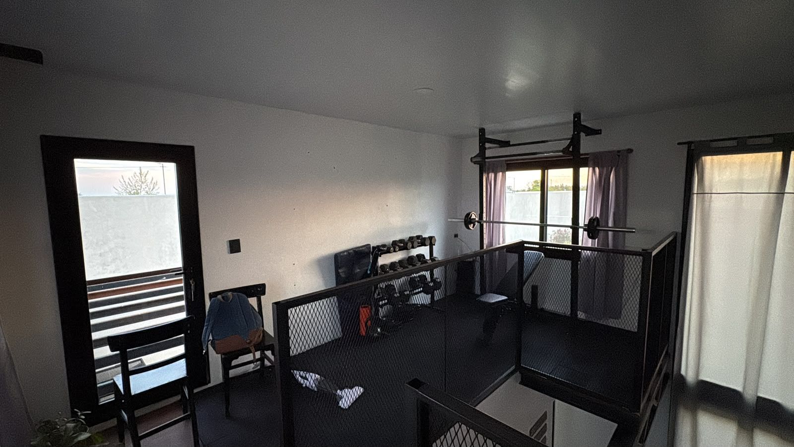 Home Gym IV