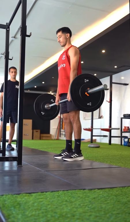 KB Rehabilitación