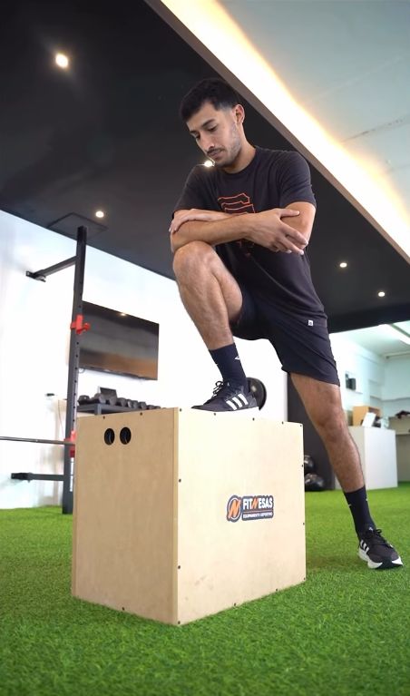 KB Rehabilitación