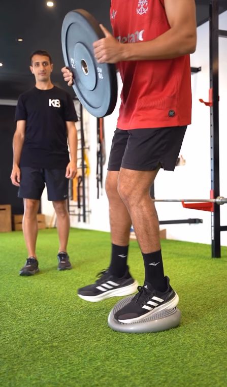 KB Rehabilitación