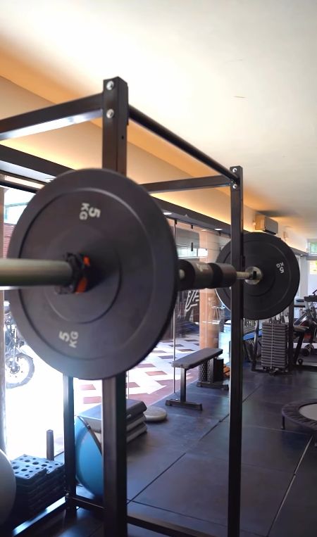 KB Rehabilitación