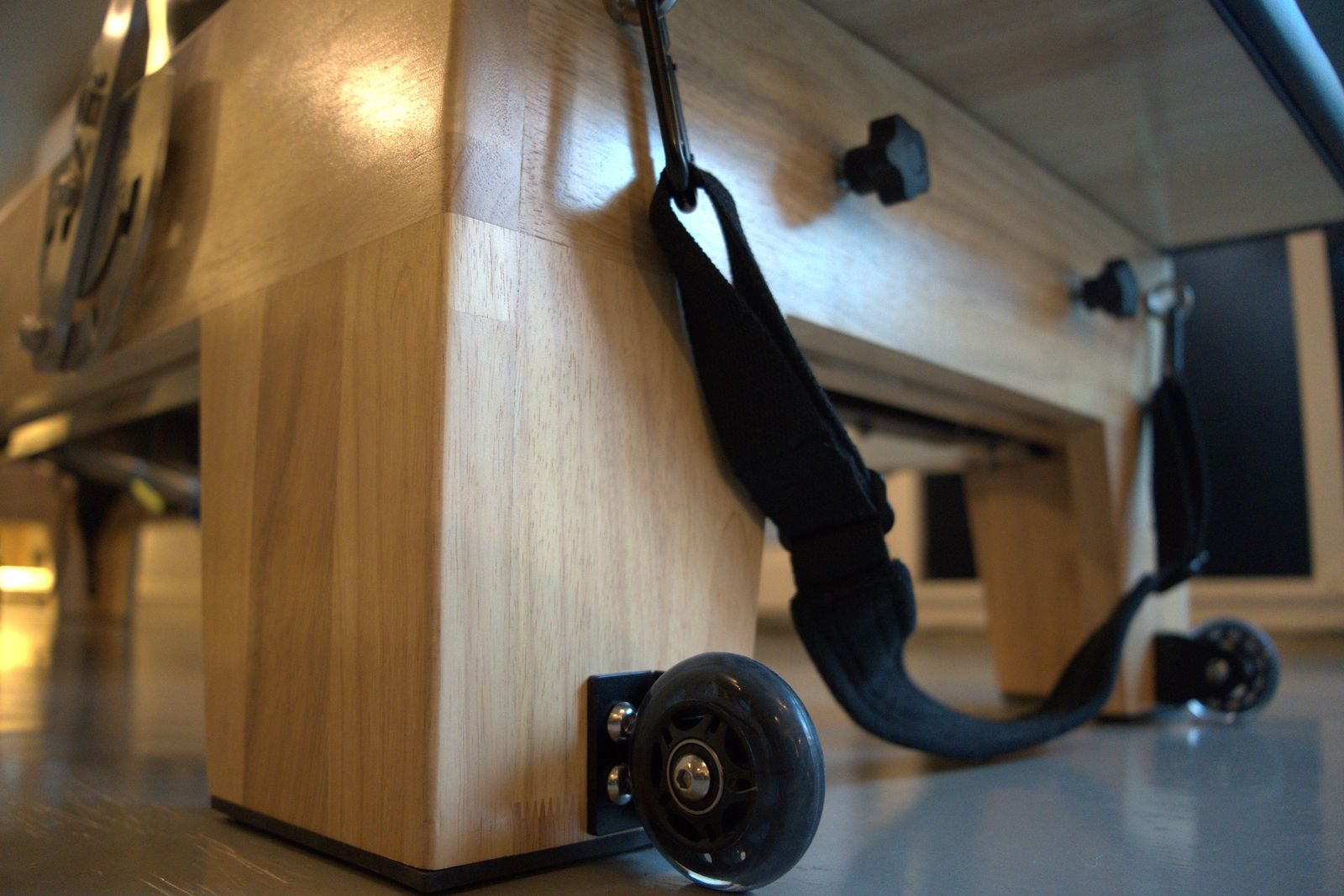 Pilates Lab