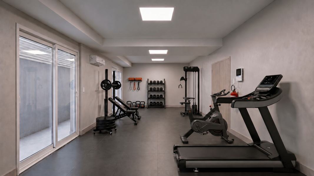 Consorcio Residencial II