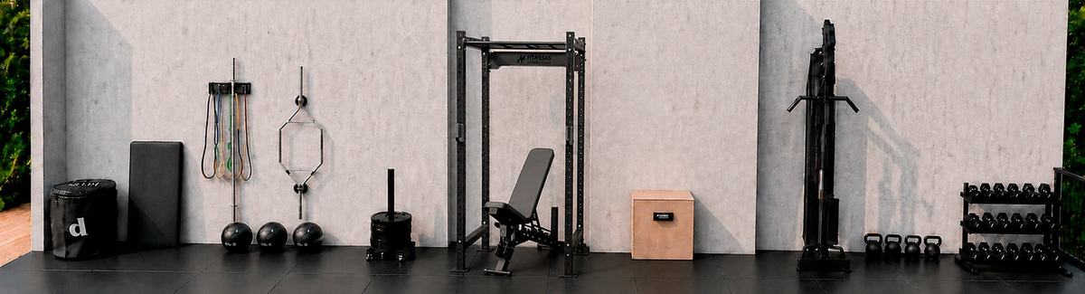Home Gym I