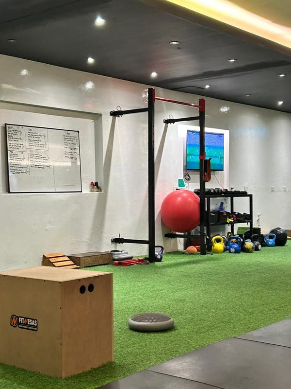 KB Rehabilitación