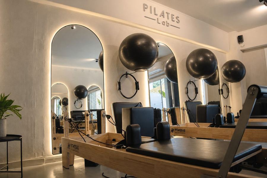 Pilates Lab